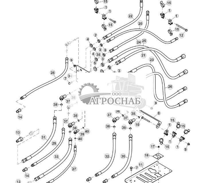 Hydraulic Hoses, Hitch - ST914756 98.jpg